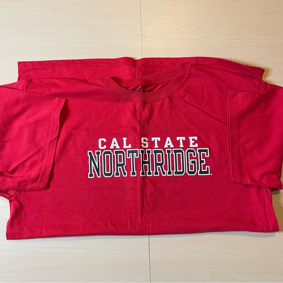 Champion Matadors CSUN - Red - Size XL - Picture 4 of 4